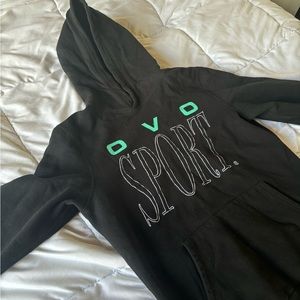 OVO Sport Hoodie - size small